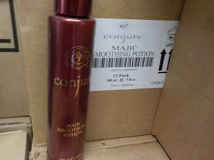 Case of 12 Conjur Majic Smoothing P...