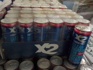 Case of 24 x 2 Endurance Energy Dri...