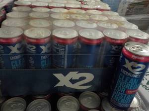 Case of 24 x 2 Endurance Energy Dri...
