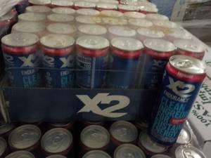 Case of 24 x 2 Endurance Energy Dri...