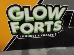 Glow Forts...