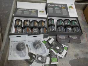 Invitamin and BeMindful Products...