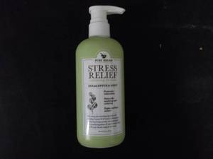16 oz Bottle Pure Relief Stress Rel...