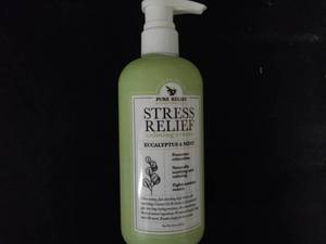 16 oz Bottle Pure Relief Stress Rel...
