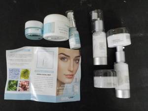Beauty Products...