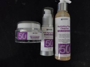 Reventin Over 50 Hydrating Skin Pro...
