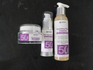 Reventin Over 50 Hydrating Skin Pro...