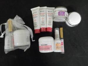 Reventin Beauty Products...