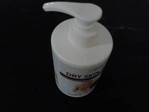 Reshape Dry Skin Rescue 15 oz...