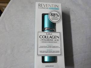 Reventin Neck Firming Cream...