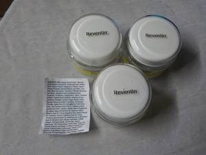 3 Reventin Neck Firming Cream...