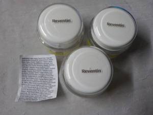 3 Reventin Neck Firming Cream...