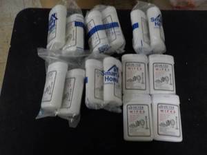 14 - 30 Ct Silver Cleaning Wipes...