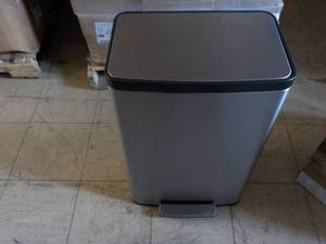 Kohler 12.4 gallon Stainless Steel ...