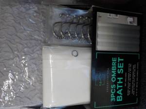 Essential Spa 3 Pc Bath Set...