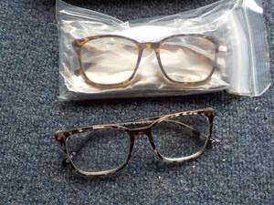2 Pair 2.5 Foster Grant Readers and...