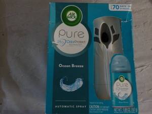 Air Wick PURE...