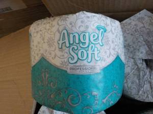 Case of 45 Individually Wrapped Ang...