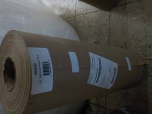 24 Wide #30 Brown Kraft Paper...