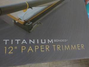 Westcott Trimair Titanium 12 Paper...