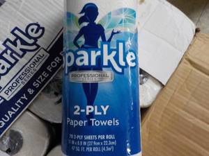 30 Individually Wrapped Sparkle 2 p...