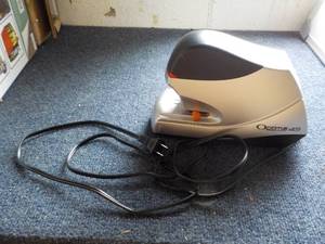 Optima 45 Electric Stapler...