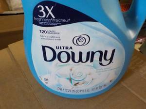 Ultra Downy 3X- 103 oz Jug...