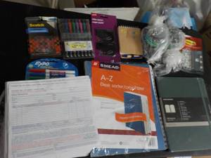 Office Products...
