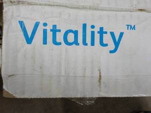 Vitality Xerox 5000 Sheets 8.5 x 11...
