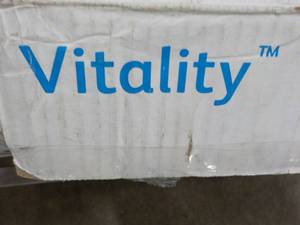 Vitality Xerox 5000 Sheets 8.5 x 11...