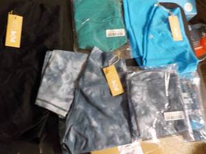 Popflex New Clothing with Tags XS a...