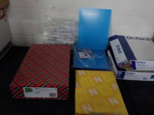 Office Products...