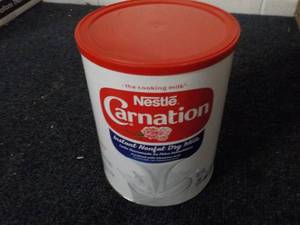 Nestle Carnation Instant Non Fat Dr...