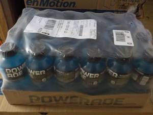 24 Pack Power Ade...