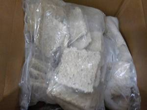 10 lb. Box Frozen Pork Breakfast Sa...