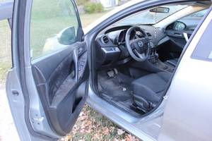 2011 Mazda 3 S Sport 4dr Sedan