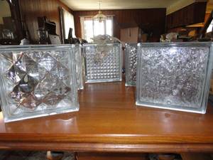 Glass Blocks