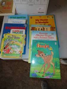 Childrens Books