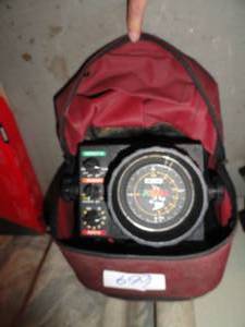 Vexilar FL18