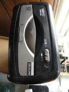 Paper Shredder - (Casemate) Office supplies with sharp calculator