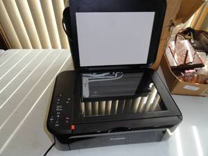 Cannon Printer