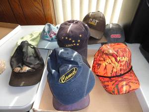 Baseball Caps