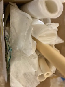 Interfacing for sewingFabric for quilting