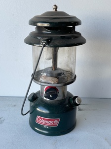 Coleman Lantern