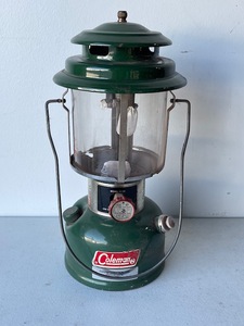 Coleman Lantern