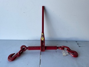 Ratchet Chain Binder NEW