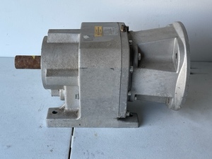Nord Gear Reducer