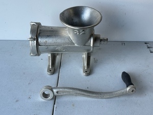 Meat Grinder #32 NEW