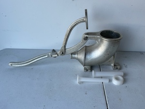 Sausage Stuffer NEW
