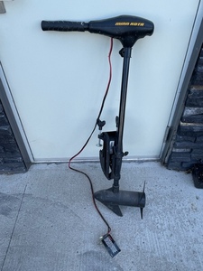 Minn Kota Trolling Motor